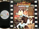 SAUTERELLES-Heavenly Club-Ariola '81-signiert R.Antener