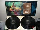 Jimi Hendrix - Electric Ladyland. First press blue text