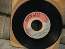 Roger Hatcher Excello northern soul Sweetest Girl 45