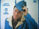 LEFTY FRIZZELL Bear Family Box Set BFX15100 w/book 14LP
