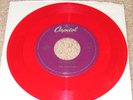Beatles 32 Jukebox 45's Colored Vinyl Single Set