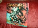 RARE IRON MAIDEN LP LIMITED VIRTUAL XI ENGLAND NEW NM