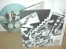 MANDRAKE MEMORIAL  Puzzle  LP   psych  w/ insert