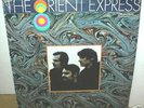 ORIENT EXPRESS  self titled  LP   psych   Mainstream