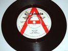 The Answers -Just A Fear (Original Demo 7