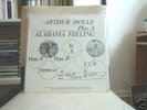 Arthur Doyle - Alabama Feeling LP orig free jazz RARE