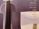 AUDIOPHILE ROB WASSERMAN Duets STUNNING Promo Copy NM -