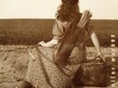 AUDIOPHILE  JENNIFER WARNES  The Hunter    NM
