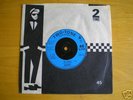 2 TONE MADNESS THE PRINCE RARE BLUE LABEL TWO TONE SKA