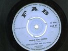PRINCE BUSTER ALL STARS - WHINE AND GRIND (FAB 45)
