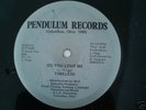 TIMELESS LEGEND on PENDULUM 