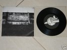 ZERO POINT-ha 7'' (denmark 83') razorblades,w.o.d