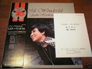 LP:Ayako Hosokawa/Mr. Wonderful-Japan Jazz,TBM:OBI