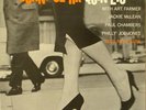 SONNY CLARK Quintets JAPAN Blue Note UNRELEASED TRACKS