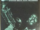 HANK MOBLEY Soul Station  JAPAN Blue Note KING