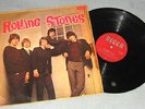 ROLLING STONES- 1st album-S.AFRICA-DECCA(Red)
