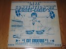 Live Convention 82 VERY RARE EARLY RAP DISCO WAX LP