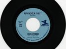 Eddie Jefferson on Prestige - Orig jazz / funk 45