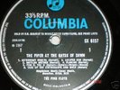 PINK FLOYD:PIPER AT THE GATES ,1st PRESS UK  MONO,