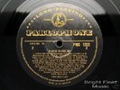 Beatles - Please, Please Me *Black & GOLD* UK Mono LP