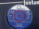 ALEX HARVEY-AGENT OO SOUL -MINT ORIG-MONO-No-tf 610