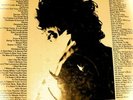 BOB DYLAN TEN OF SWORDS VINTAGE BOX SET WITH BOOKLET