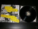 SYSTEMATIC DEATH Final Insider LP gauze death side gism