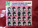 The Beatles A Hard Days Night Ger.64 SMO83739 Misspress