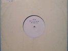 AC/DC - RARE WHITE LABEL TEST-PRESSING LP 