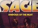 SAGE Shadows Of The Night ILLUSION psych southern rock