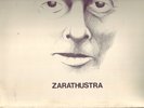 ZARATHUSTRA Metronome 1972 German orig prog psych heavy