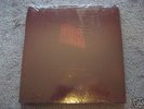 Sealed Pearl Jam box set LP record Benaroya Hall promo