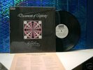 PROG PSYCH  THUNDERPUSSY LP MRT '73 INSERT SHRINK NMINT