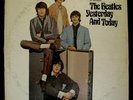 Beatles Yesterday and Today Butcher Album Original