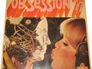 ATOMIC FOREST Obsession 77 Abs'ly Killer India psych LP