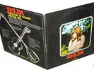 SELDA - rare Turkish female psych/prog 2nd LP