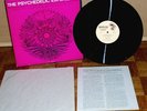 Timothy Leary - THE PSYCHEDELIC EXPERIENCE  Original