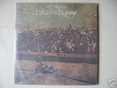 NEIL YOUNG, TIME FADES AWAY Mint LP in Shrink w/ Lyrics
