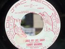 NORTHERN SOUL 45 BY TOMMY NAVARRO ON DE JAC 1253/LISTEN