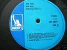 Idle Race Self titled 1st UK Blue Liberty Orig 69 RARE