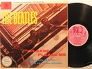 Beatles - Please Please Me - NZ Rare Young World LP