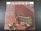 Mercury Living Presence SR90225 Brahms Violin Szigeti