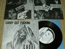 GHOUL *Carry Out F**king* 7