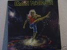 Iron Maiden - Virtual XI Tour Limitiert auf 200 Stück