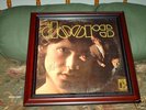 The Doors  Autographed Album