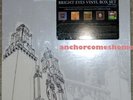 OOP BRIGHT EYES 7 LP Record BOX SET *MINT* Vinyl boxset