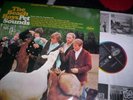 BEACH BOYS : PET SOUNDS LP 1966 CAPITOL STK 74147
