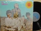 FOLKLORDS original Canada folk prog psych LP