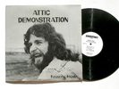KENNETH HIGNEY garage psych fuzz outsider monster HEAR