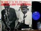 JAMES CLAY & WYNTON KELLY Original 1960 RIVERSIDE LP